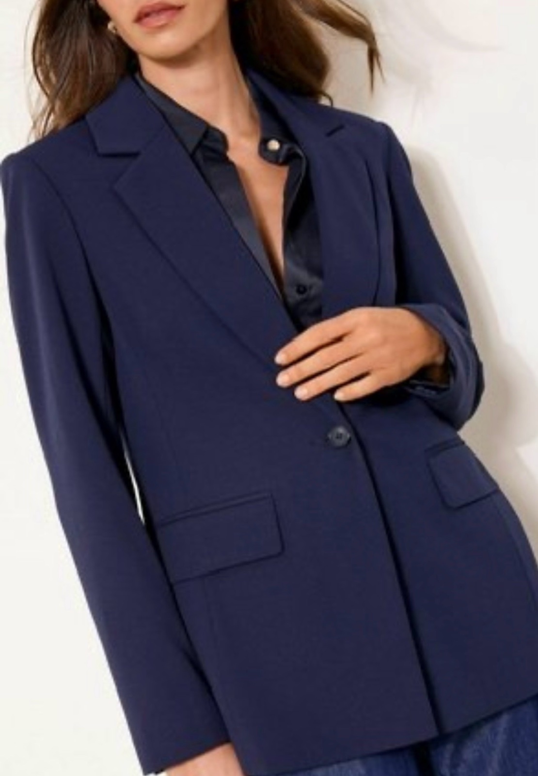 BALZER VRAIE LAINE MAX MARA