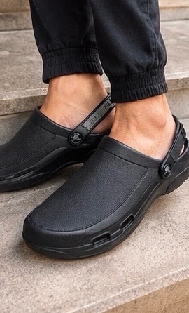CROCS AUTHENTIQUE NEUF