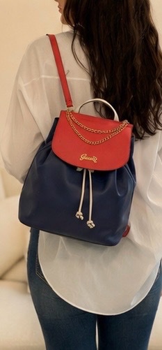 SAC A DOS GUESS NEUF