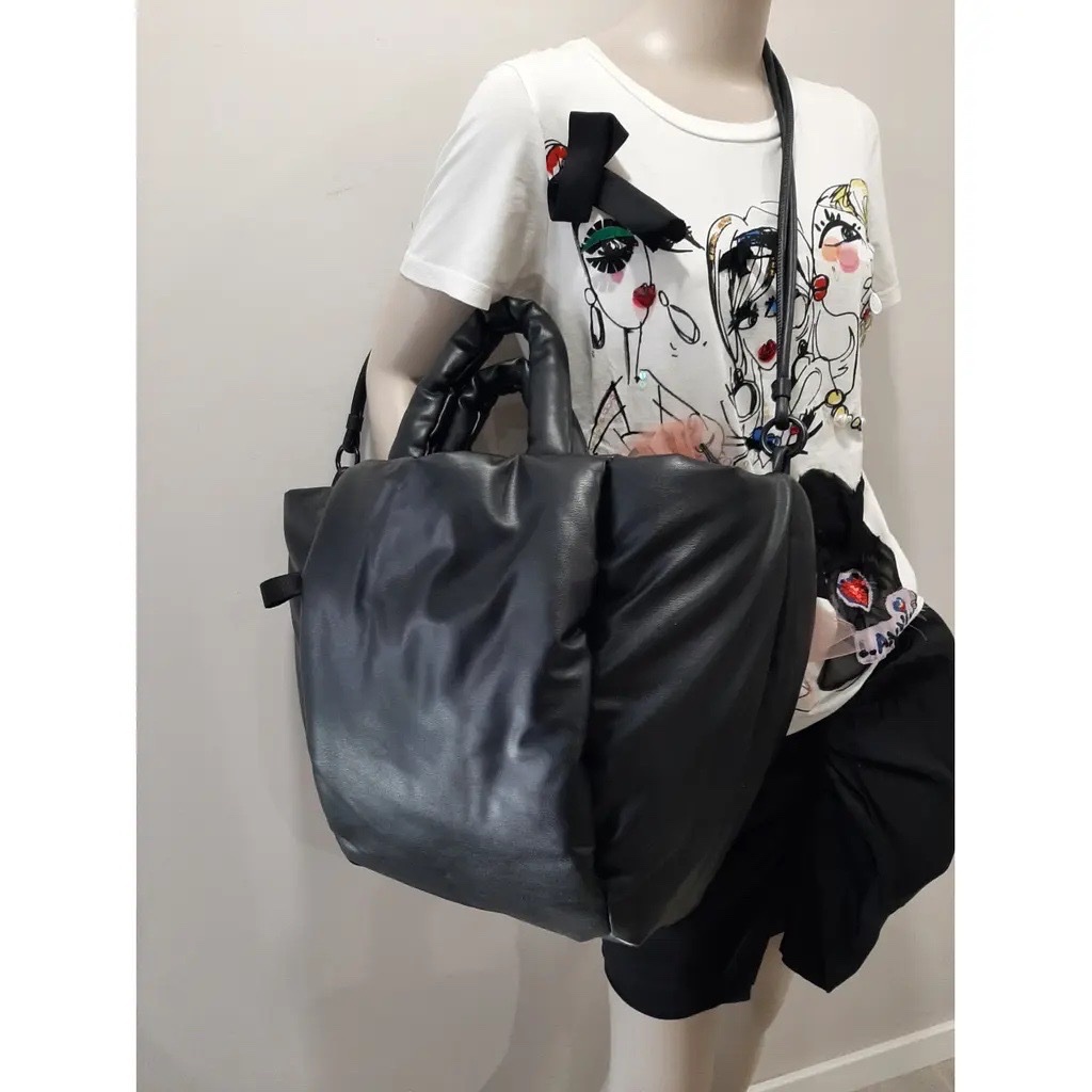 TOTE BAG ZARA