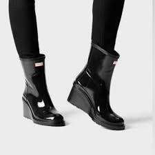 BOTTES DE PLUIE  COMPENSE HUNTER