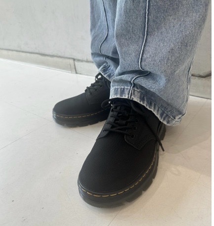 DR MARTINS AUTHENTIQUE NEUF