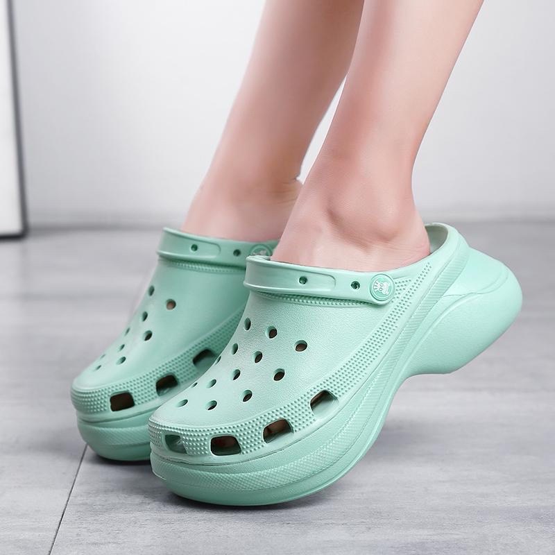 SABOTS CROCS AUTHENTIQUE