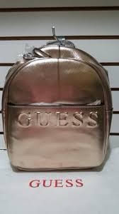 SAC A DOS GUESS NEUF