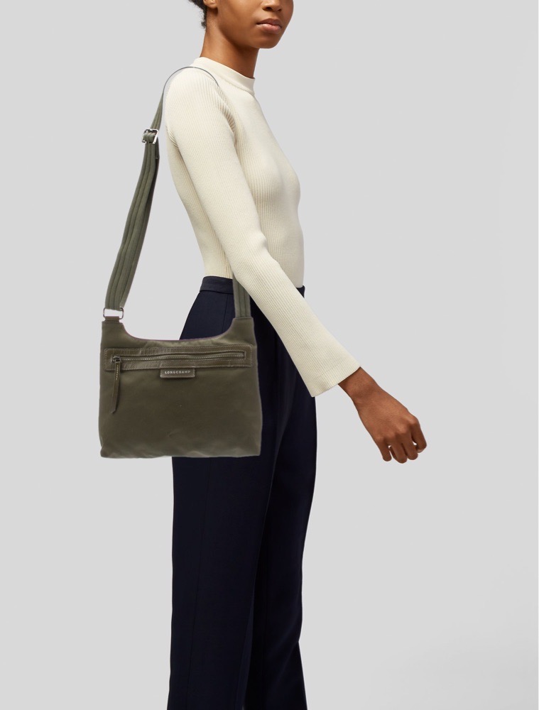 SAC A BANDOULIERE LONGCHAMPS