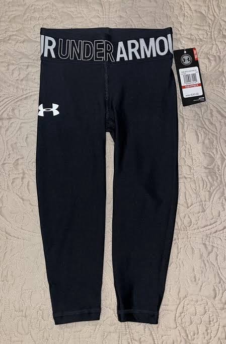 LEGGING DE SPORT UNDER ARMOUR NEUF