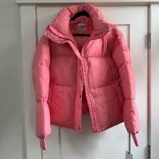 DOUDOUNE UGG