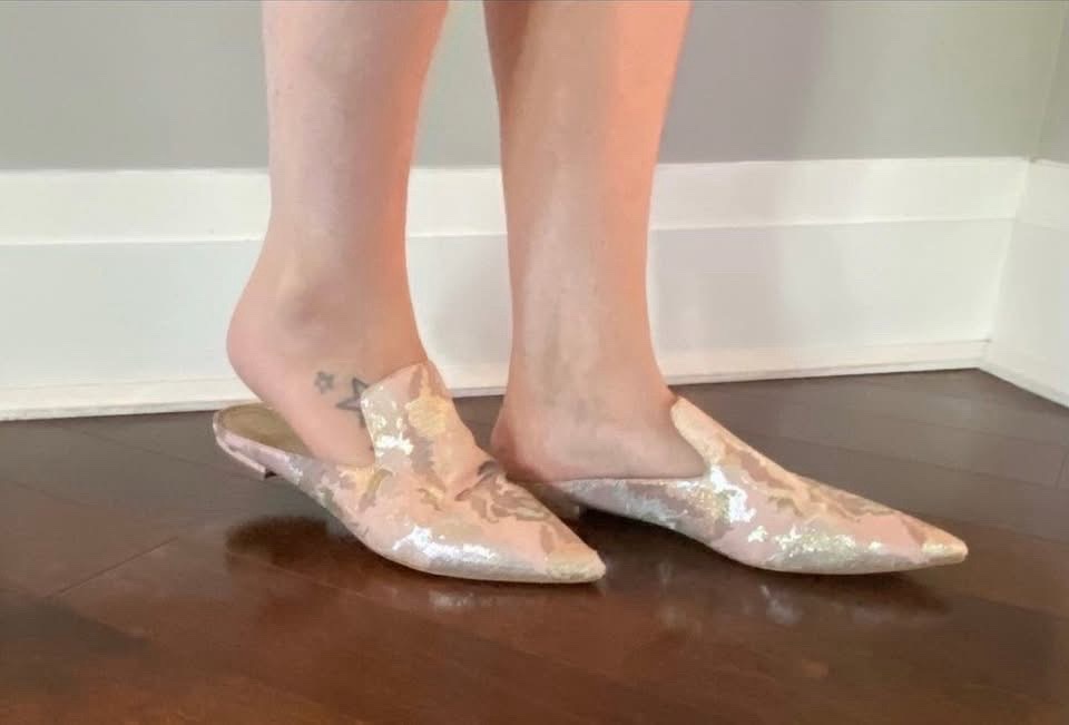 MULES PLAT GUESS 