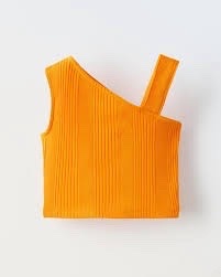 TSHIRT ZARA POUR FILLE 6/7  ANS NEUF