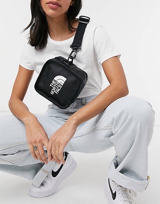 SAC A BANDOULIERE THE NORTH FACE AUTHENTIQUE