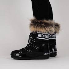BOTTINE MOON BOOTS NEUF