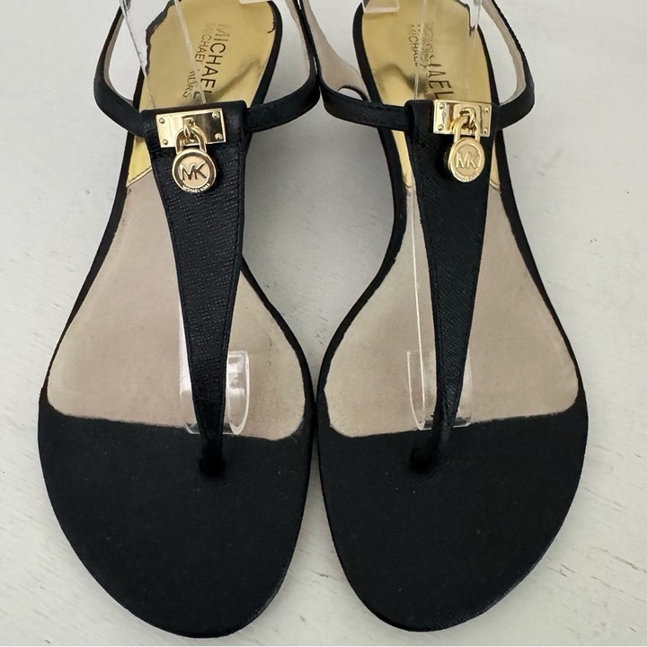 SANDALE MICKEAL KORS 