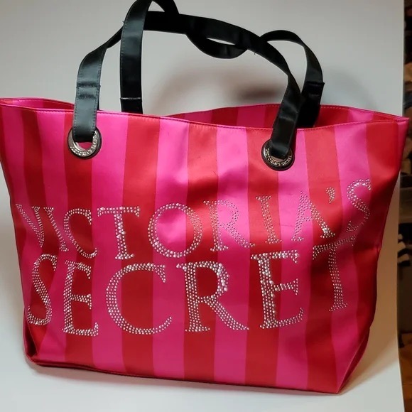 TOTE BAG VICTORIA SECRET NEUF