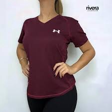 TSHIRT UNDER ARMOUR