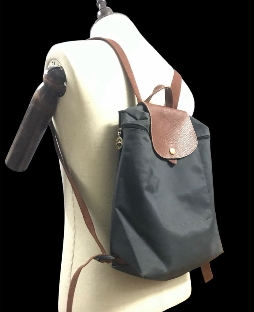 SAC A DOS LONGCHAMPS AUTHENTIQUE