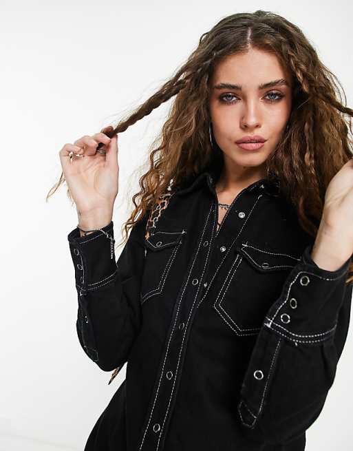 CHEMISE TOMMY HILFGER