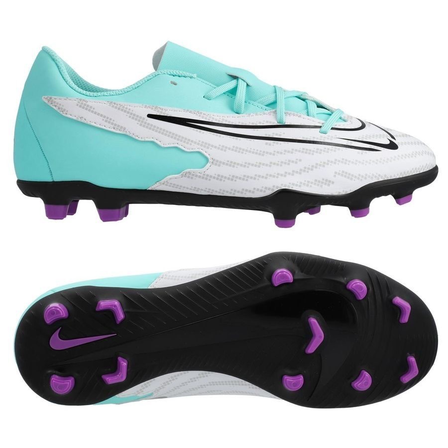 Crampon nike