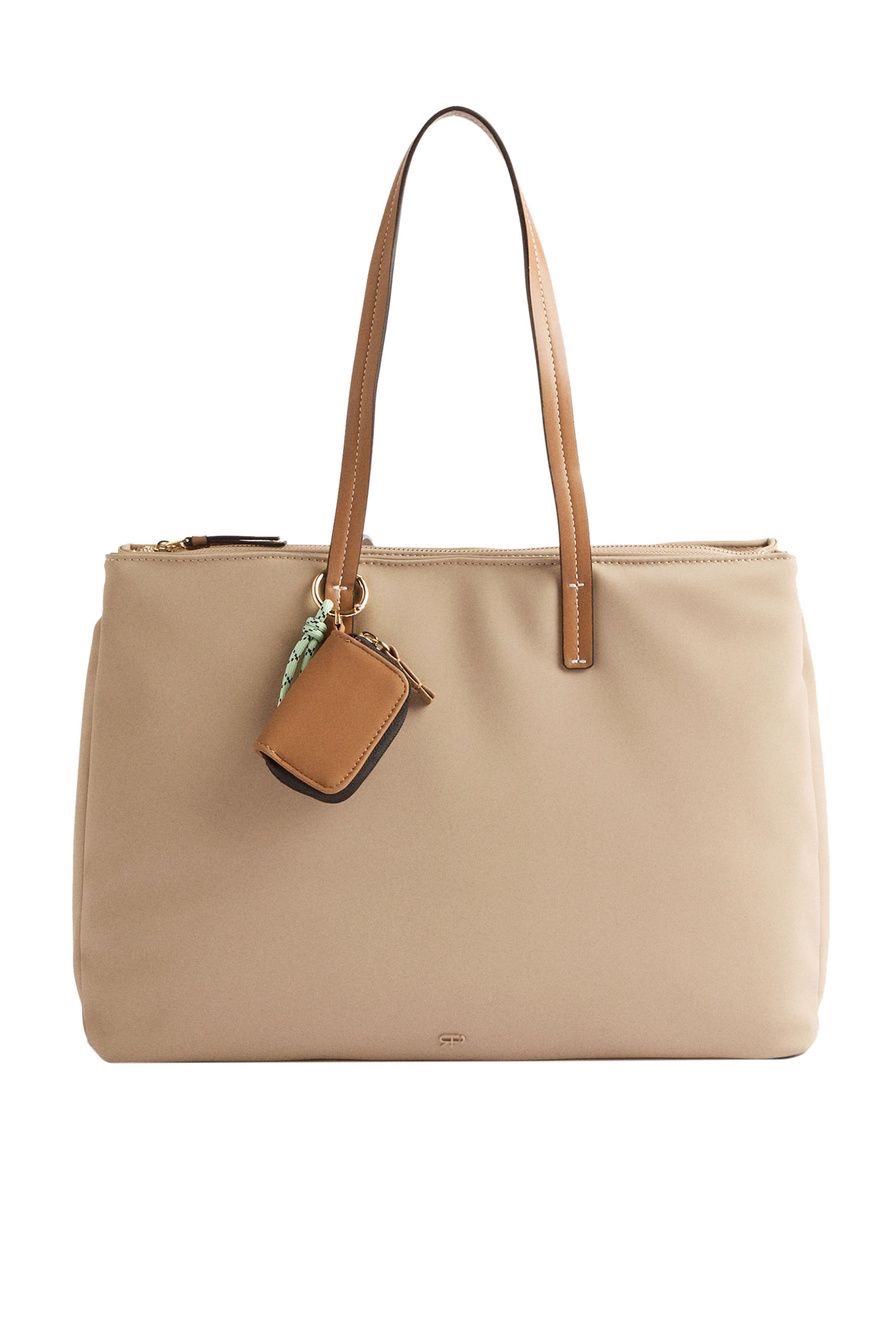 Sac parfois