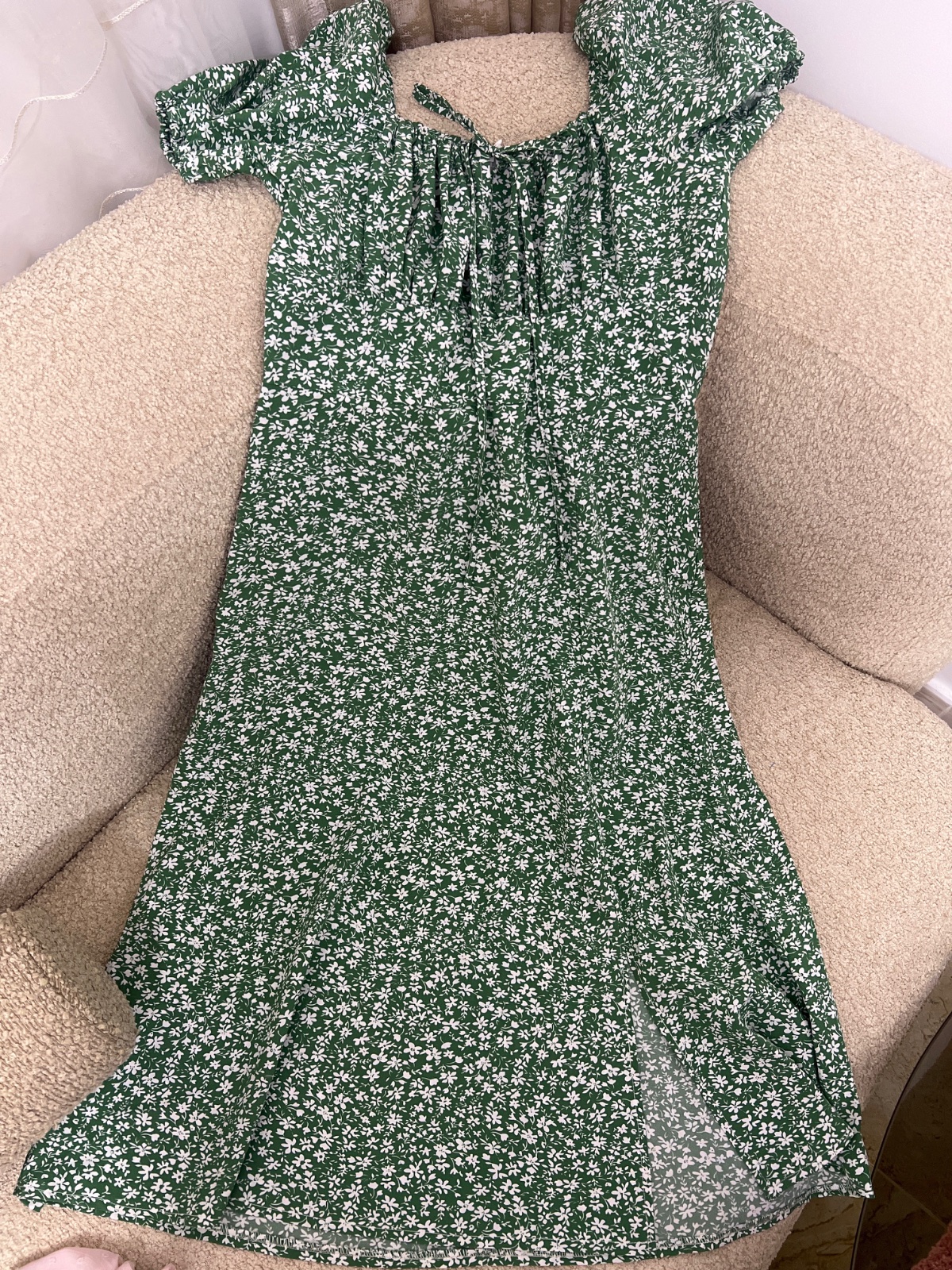 Robe shein 