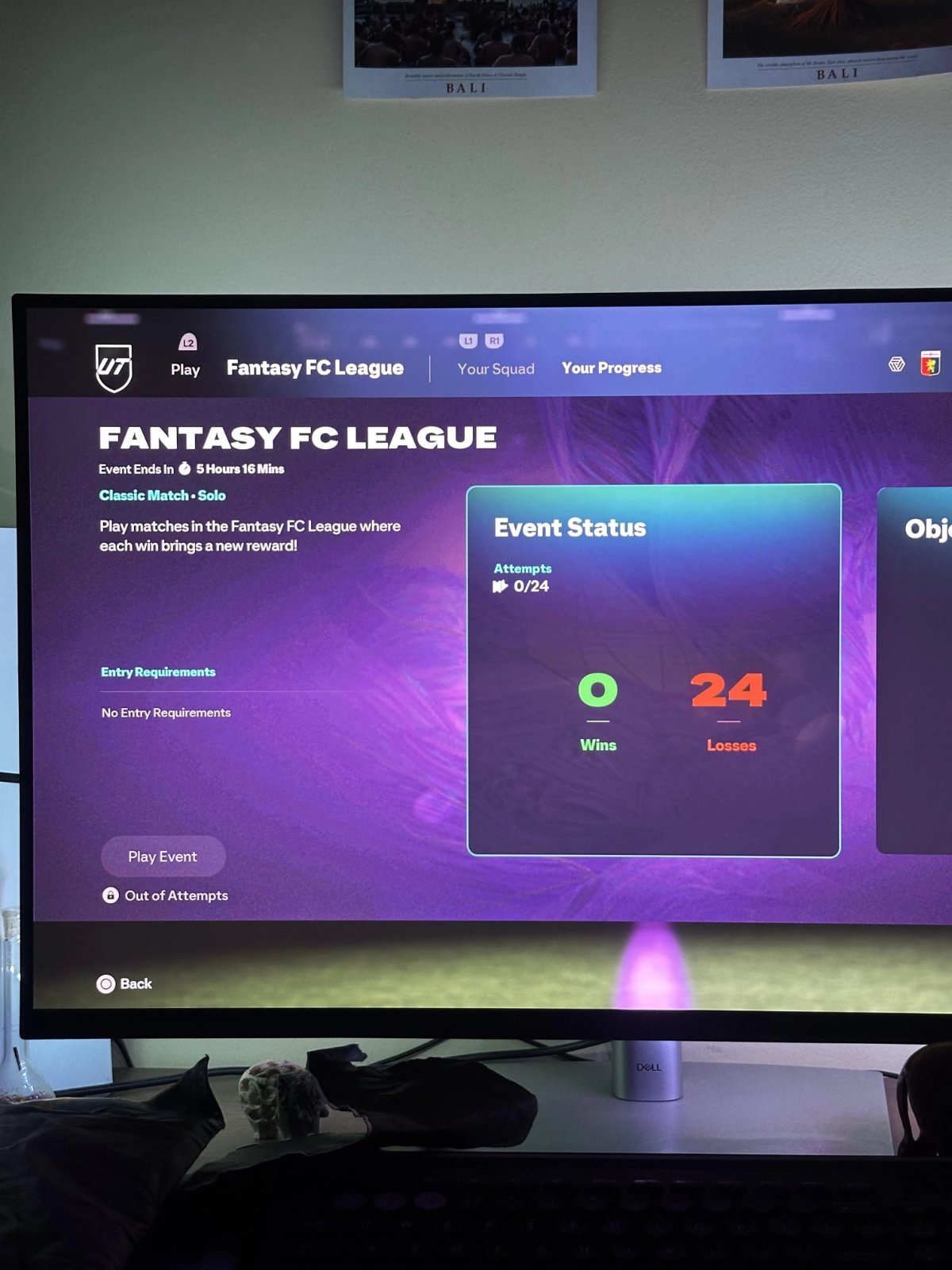 EA SPORTS FC 26 Standard Steam Account