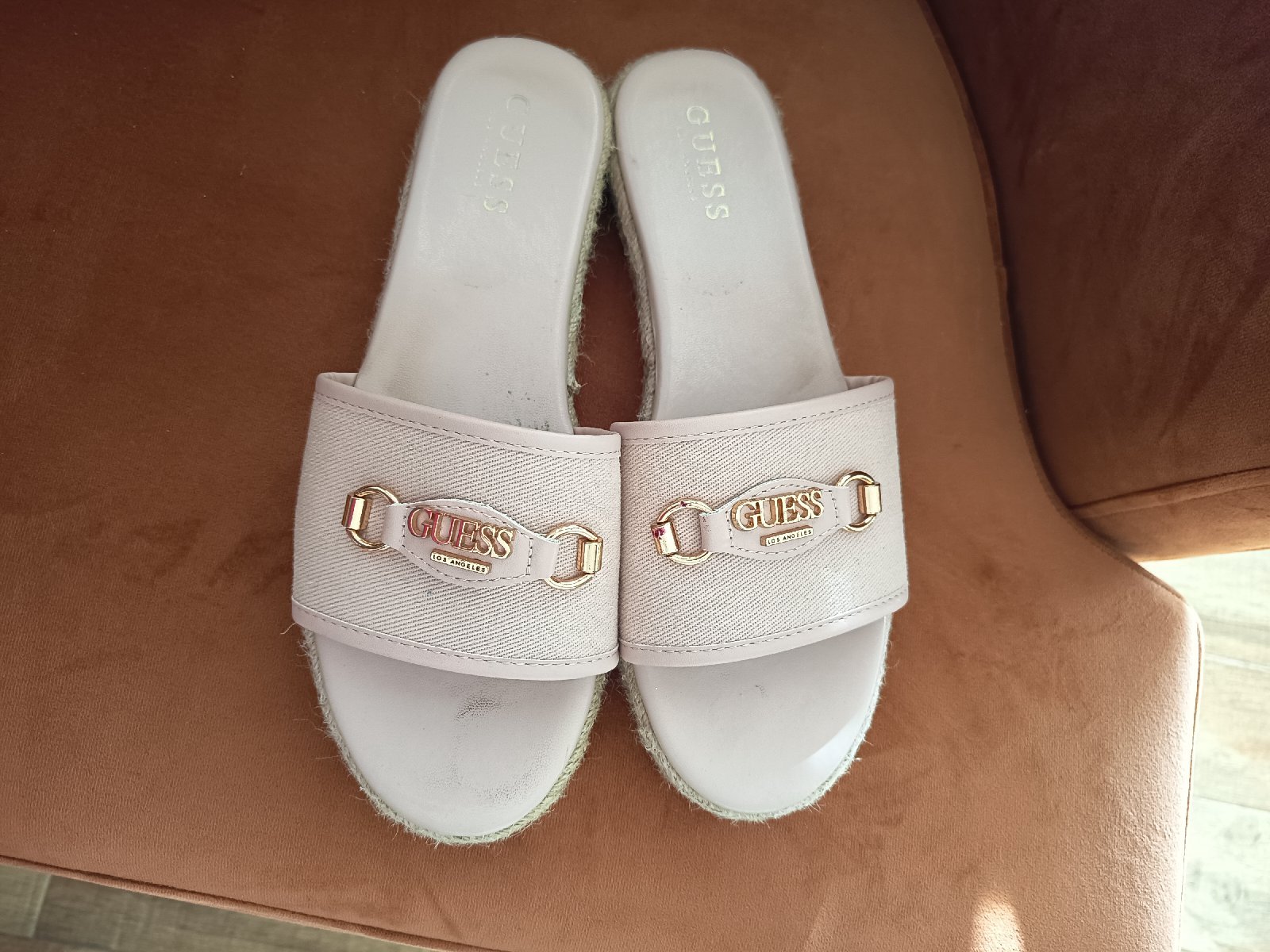 Mule guess 