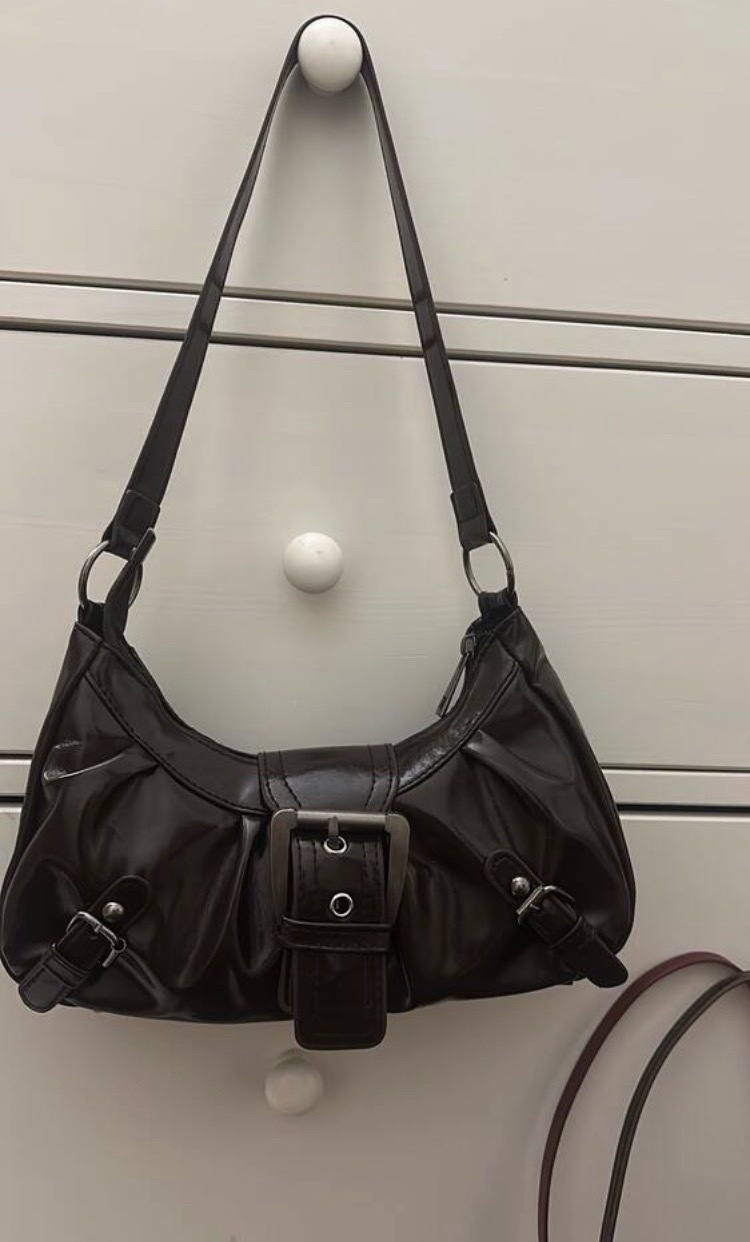 Vintage bag