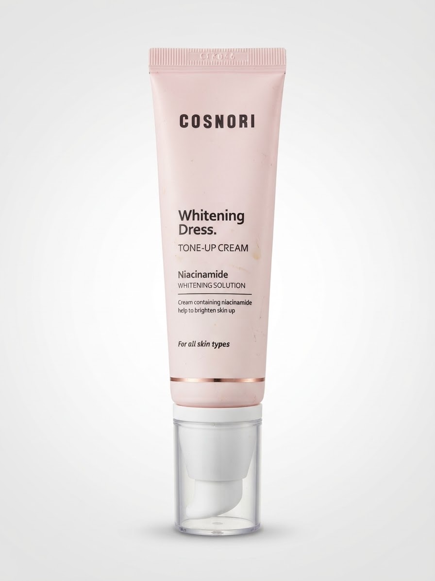 Cosnori authentique 