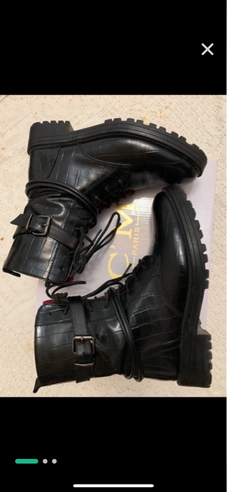 Bottines