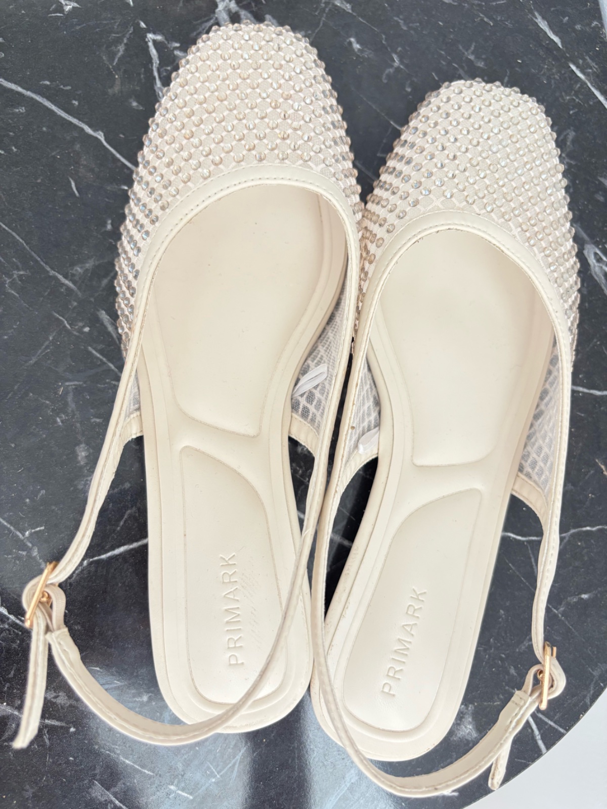 Ballerines 