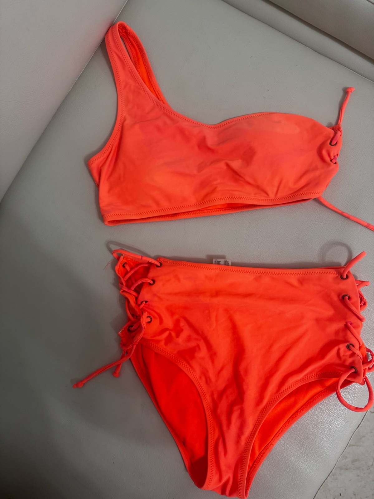 Maillot de bain 2 pièces