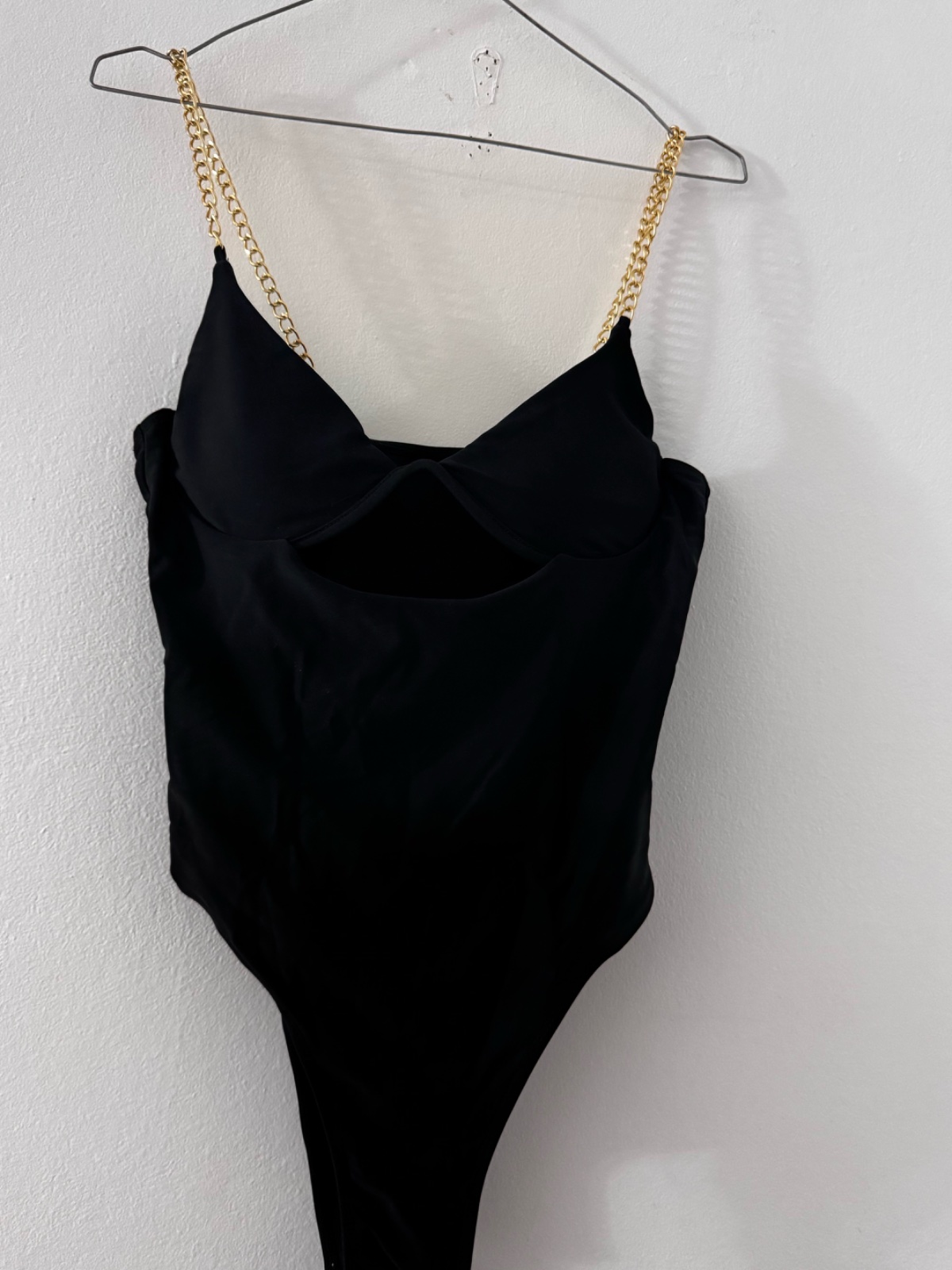 Maillot noir 