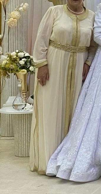 Caftan 