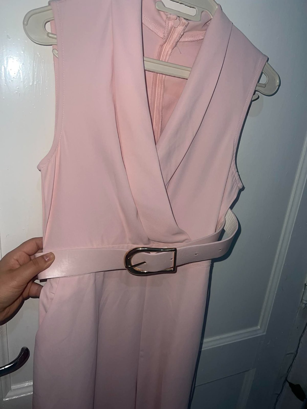 Combinaison a vende  Taille :S/m  Prix:65dt