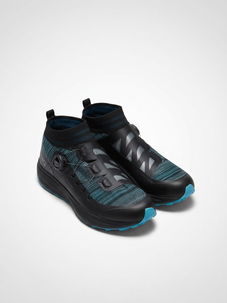 Chaussure viking