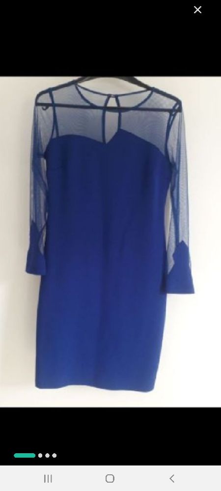 chic robe 
