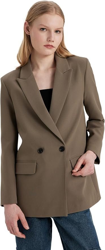 Blazer zara importé de l'Allemagne 