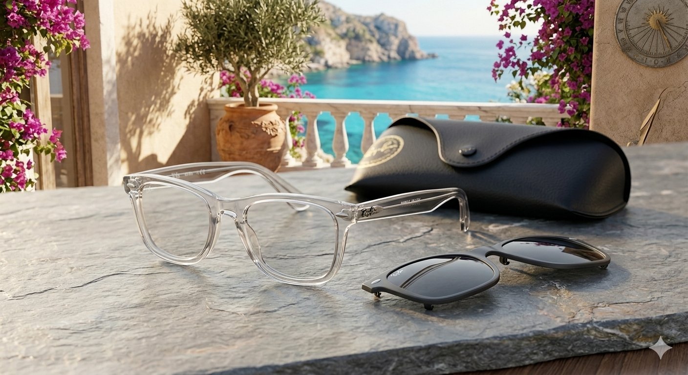 Lunettes 