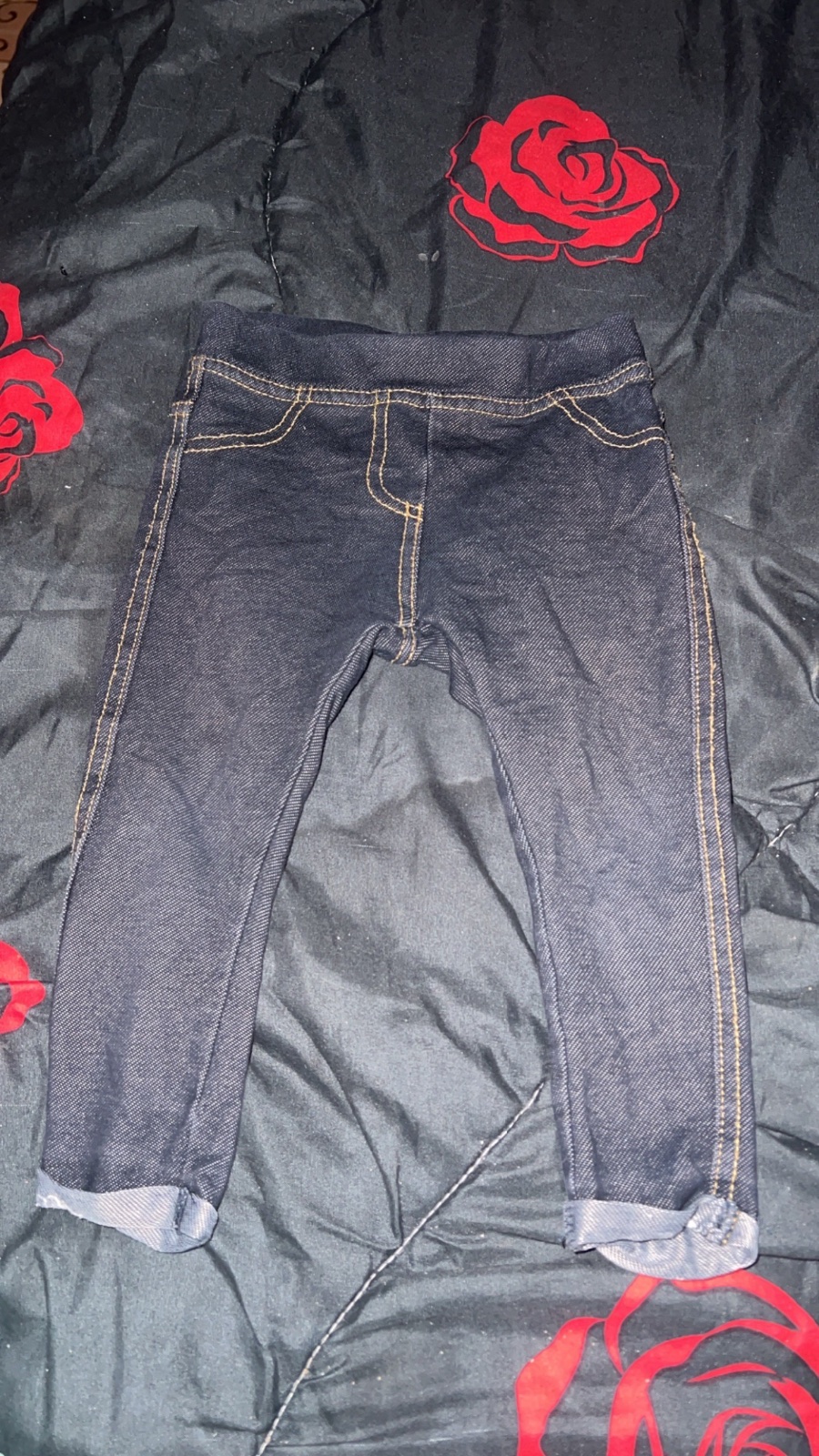 Des jeans