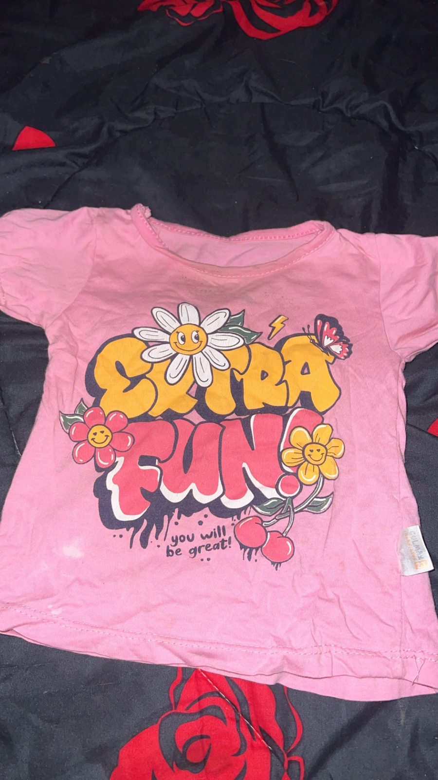 T-shirt