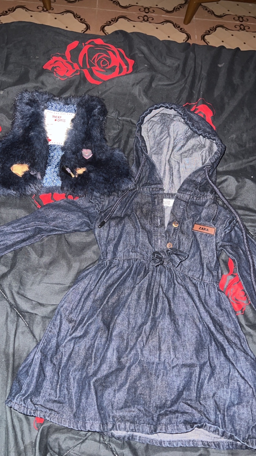 Robe 