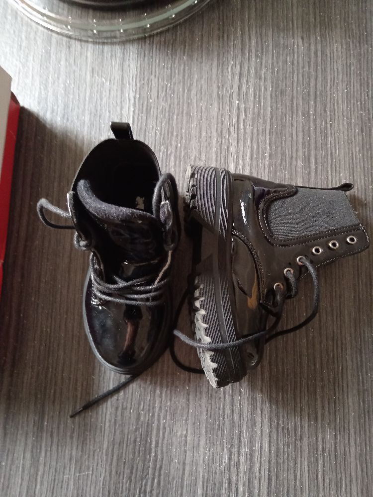 Bottes 