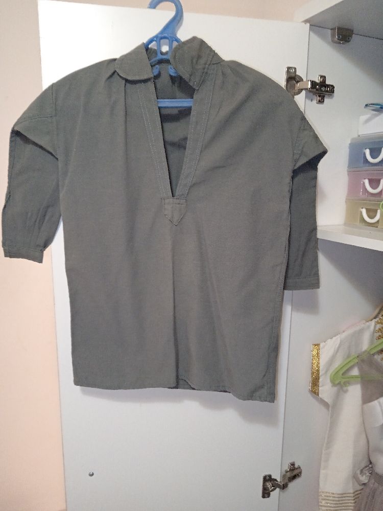 Blousa jerbia 60 cm 