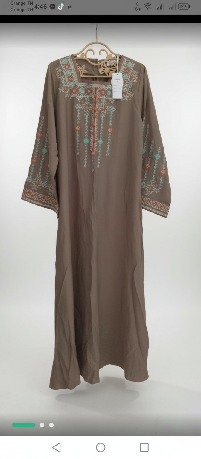 Robe