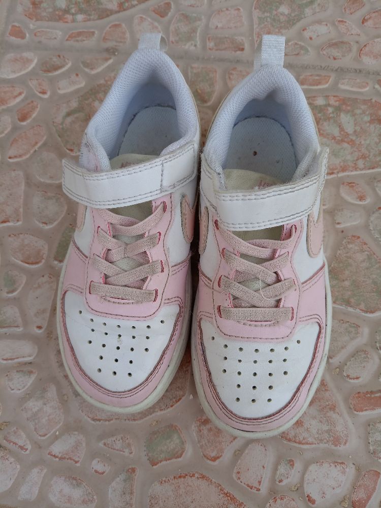 Basket Nike fille 