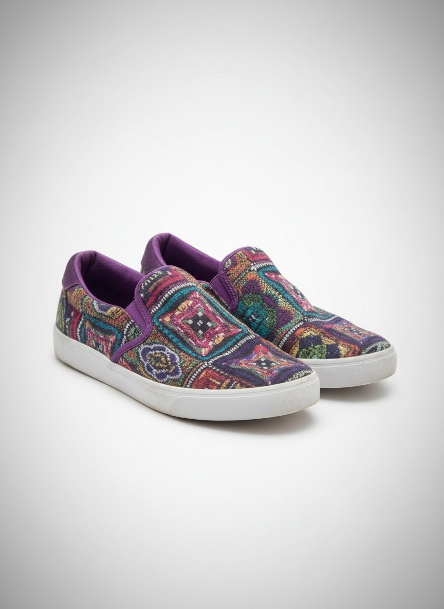 Espadrilles Adidas 