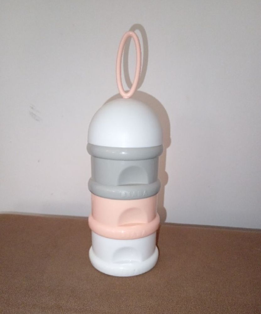 Doseurs lait Beaba