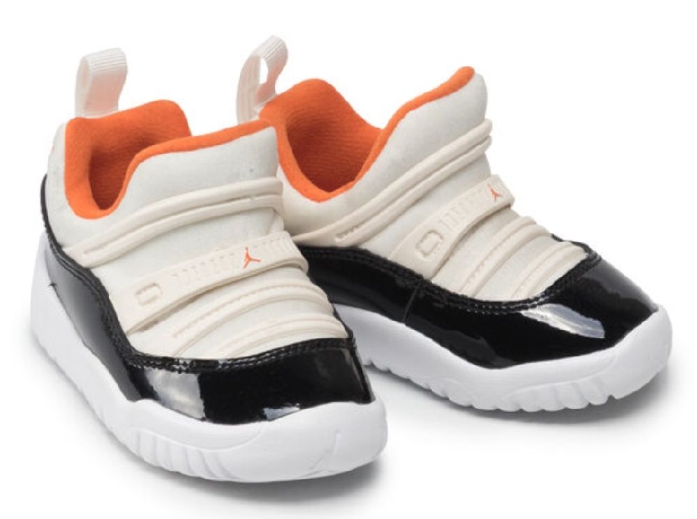 Jordan 11 Retro Flex