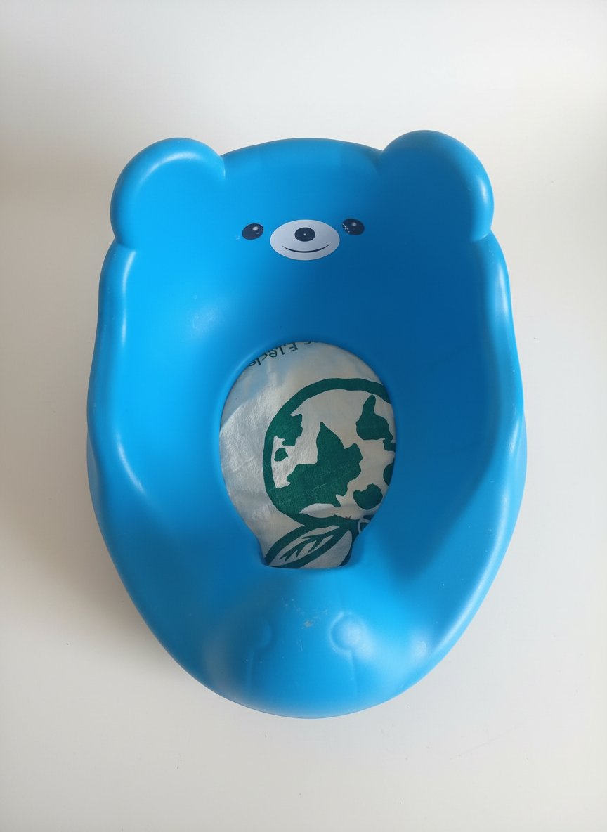 Réducteur de toilette 
