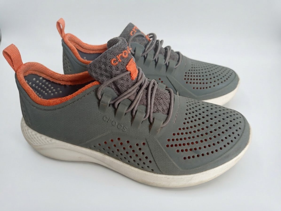 Baskets Crocs LiteRide Pacer