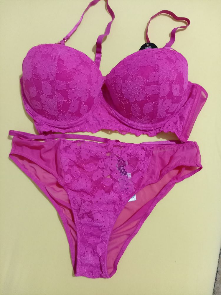 Set sous-vêtements 